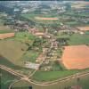 Photos aériennes de Boussières-sur-Sambre (59330) | Nord, Nord-Pas-de-Calais, France - Photo réf. 57733