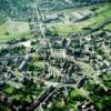 Photos aériennes de Hautmont (59330) - Le Centre Ville | Nord, Nord-Pas-de-Calais, France - Photo réf. 57736