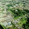 Photos aériennes de Hautmont (59330) - Autre vue | Nord, Nord-Pas-de-Calais, France - Photo réf. 57741 - A gauche, l'usine Dembiermont.