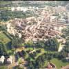 Photos aériennes de Maubeuge (59600) - Le Centre Ville | Nord, Nord-Pas-de-Calais, France - Photo réf. 57757