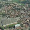 Photos aériennes de Seclin (59113) - Autre vue | Nord, Nord-Pas-de-Calais, France - Photo réf. 57768 - On peut voir l'importance de l'usine agroalimentaire Bndicta.