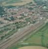 Photos aériennes de Seclin (59113) - Autre vue | Nord, Nord-Pas-de-Calais, France - Photo réf. 57774