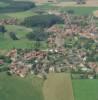 Photos aériennes de Ennevelin (59710) | Nord, Hauts-de-France, France - Photo réf. 57784