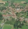 Photos aériennes de Ennevelin (59710) - Le Centre Bourg | Nord, Hauts-de-France, France - Photo réf. 57786
