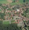 Photos aériennes de Ennevelin (59710) - Le Centre Bourg | Nord, Hauts-de-France, France - Photo réf. 57788