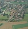 Photos aériennes de Wattignies (59139) - Le Quartier de l'Arbrisseau | Nord, Hauts-de-France, France - Photo réf. 57808