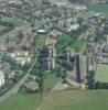 Photos aériennes de Wattignies (59139) - Le Quartier de l'Arbrisseau | Nord, Hauts-de-France, France - Photo réf. 57809