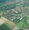 Photos aériennes de Villeneuve-d'Ascq (59491) - Le Quartier de la Cousinerie | Nord, Hauts-de-France, France - Photo réf. 57822
