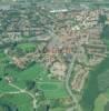 Photos aériennes de Villeneuve-d'Ascq (59491) - Le Quartier de la Cousinerie | Nord, Hauts-de-France, France - Photo réf. 57823