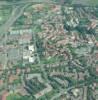 Photos aériennes de Villeneuve-d'Ascq (59491) - Le Quartier de la Cousinerie | Nord, Hauts-de-France, France - Photo réf. 57825
