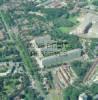 Photos aériennes de Villeneuve-d'Ascq (59491) - Le Quartier de Flers-Breucq | Nord, Hauts-de-France, France - Photo réf. 57826