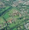 Photos aériennes de Villeneuve-d'Ascq (59491) - Le Quartier de Flers-Breucq | Nord, Hauts-de-France, France - Photo réf. 57827