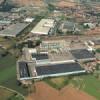 Photos aériennes de Lesquin (59810) - La Zone Industrielle des Voyettes | Nord, Hauts-de-France, France - Photo réf. 57859
