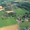 Photos aériennes de Sainghin-en-Mélantois (59262) - Autre vue | Nord, Hauts-de-France, France - Photo réf. 57874