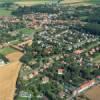 Photos aériennes de Sainghin-en-Mélantois (59262) - Autre vue | Nord, Hauts-de-France, France - Photo réf. 57877