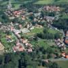 Photos aériennes de Gruson (59152) - Le Centre Bourg | Nord, Hauts-de-France, France - Photo réf. 57881