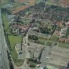 Photos aériennes de Vendeville (59175) - Autre vue | Nord, Nord-Pas-de-Calais, France - Photo réf. 57886