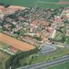 Photos aériennes de Vendeville (59175) - Autre vue | Nord, Nord-Pas-de-Calais, France - Photo réf. 57888