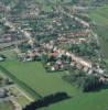 Photos aériennes de Baisieux (59780) - Le Quartier de Sin | Nord, Hauts-de-France, France - Photo réf. 57894