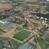 Photos aériennes de Lesquin (59810) | Nord, Hauts-de-France, France - Photo réf. 57899
