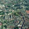 Photos aériennes de Tourcoing (59200) - Le Halot-Gambetta | Nord, Nord-Pas-de-Calais, France - Photo réf. 57907