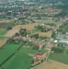 Photos aériennes de Villeneuve-d'Ascq (59491) - Le Quartier Ascq | Nord, Hauts-de-France, France - Photo réf. 57912