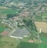 Photos aériennes de Villeneuve-d'Ascq (59491) - Le Quartier Ascq | Nord, Hauts-de-France, France - Photo réf. 57917