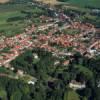 Photos aériennes de Cysoing (59830) | Nord, Hauts-de-France, France - Photo réf. 57925