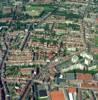 Photos aériennes de Tourcoing (59200) - Le Chêne Houpline | Nord, Nord-Pas-de-Calais, France - Photo réf. 57927