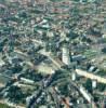 Photos aériennes de Tourcoing (59200) - Le Centre Ville | Nord, Nord-Pas-de-Calais, France - Photo réf. 57932