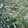 Photos aériennes de Tourcoing (59200) - Le Centre Ville | Nord, Nord-Pas-de-Calais, France - Photo réf. 57933
