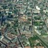 Photos aériennes de Tourcoing (59200) - Le Centre Ville | Nord, Nord-Pas-de-Calais, France - Photo réf. 57934