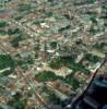 Photos aériennes de Tourcoing (59200) - Le Centre Ville | Nord, Nord-Pas-de-Calais, France - Photo réf. 57936