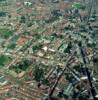Photos aériennes de Tourcoing (59200) - Le Centre Ville | Nord, Nord-Pas-de-Calais, France - Photo réf. 57938