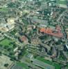 Photos aériennes de Tourcoing (59200) - La Marlière | Nord, Nord-Pas-de-Calais, France - Photo réf. 57942