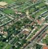 Photos aériennes de Tourcoing (59200) - Le Pont-Rompu | Nord, Nord-Pas-de-Calais, France - Photo réf. 57961 - Les immeubles ont cédé leur place aux terrains de sports et espaces verts.