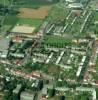 Photos aériennes de Tourcoing (59200) - Le Pont-Rompu | Nord, Nord-Pas-de-Calais, France - Photo réf. 57962 - Les immeubles ont cédé leur place aux terrains de sports et espaces verts.