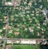 Photos aériennes de Mouvaux (59420) - Le Quartier du Hautmont | Nord, Hauts-de-France, France - Photo réf. 57979 - Le secteur rsidentiel.