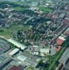 Photos aériennes de Mouvaux (59420) - Le Quartier du Hautmont | Nord, Hauts-de-France, France - Photo réf. 57983
