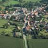 Photos aériennes de Mouchin (59310) - Le Centre Bourg | Nord, Hauts-de-France, France - Photo réf. 58048
