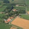 Photos aériennes de Mouchin (59310) - Autre vue | Nord, Hauts-de-France, France - Photo réf. 58052