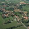 Photos aériennes de Mouchin (59310) - Autre vue | Nord, Hauts-de-France, France - Photo réf. 58053