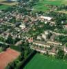 Photos aériennes de Roncq (59223) - Le Quartier des Chats Huants | Nord, Hauts-de-France, France - Photo réf. 58059