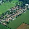 Photos aériennes de Roncq (59223) - Le Quartier du Lierre | Nord, Hauts-de-France, France - Photo réf. 58064