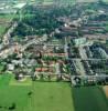 Photos aériennes de Roncq (59223) - Le Quartier du Lierre | Nord, Hauts-de-France, France - Photo réf. 58065