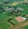 Photos aériennes de Linselles (59126) - La Zone d'Activité Industrielle | Nord, Hauts-de-France, France - Photo réf. 58081