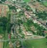 Photos aériennes de Halluin (59250) - Le Quartier du Colbras | Nord, Nord-Pas-de-Calais, France - Photo réf. 58101