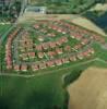 Photos aériennes de Halluin (59250) - Le Quartier du Colbras | Nord, Nord-Pas-de-Calais, France - Photo réf. 58103