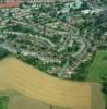 Photos aériennes de Halluin (59250) - Le Quartier du Colbras | Nord, Nord-Pas-de-Calais, France - Photo réf. 58105