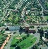 Photos aériennes de Wervicq-Sud (59117) - Sud | Nord, Hauts-de-France, France - Photo réf. 58109